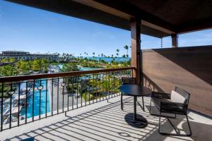 Adults Only Club at Lopesan Costa Bávaro Resort