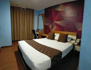 Golden Nasmir Hotel