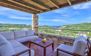 Margaritas Villas