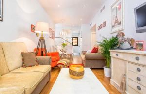 Homely Málaga Luxury Sebastian Souviron - Apartmány, Málaga