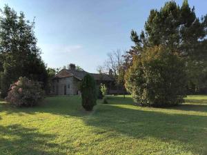 Maisons de vacances Une pause nature chez Marion et Cedric : photos des chambres