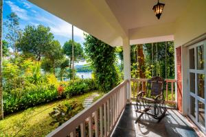 Zostel Homes Wayanad, Karapuzha
