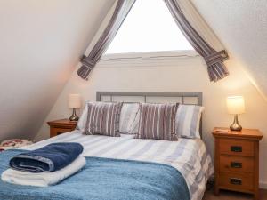 Seashell Cottage Lodge 97