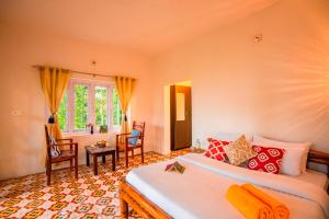 Zostel Homes Wayanad (Karapuzha)
