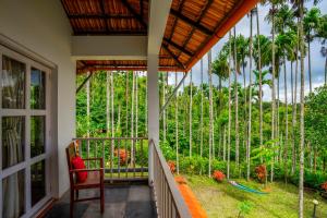 Zostel Homes Wayanad, Karapuzha