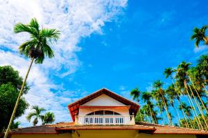 Zostel Homes Wayanad, Karapuzha