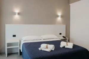 Residence Vazzieri - Mirabello Sannitico