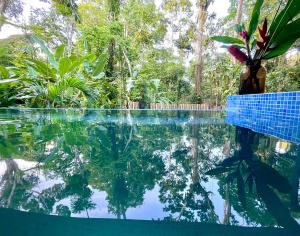 Villa JOEYSHE- New Luxury Villa with Pool & AC