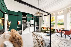 Clifton House I Free Private Parking