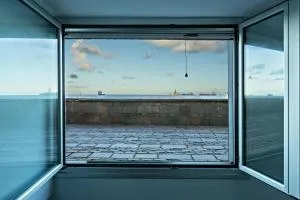 La Ventana de San Cristobal - Марсаган