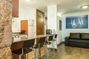 La Ventana de San Cristobal