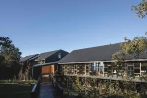 Hotel & Cava Estancia Rilán - Puqueldón