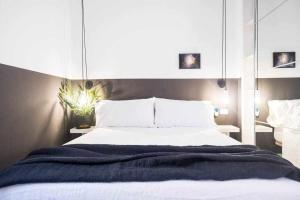 The black house in costa adeje