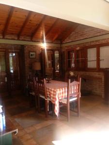 Sierra de los Padres Amplia Casa