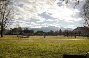 Ferienwohnungen Haus am See