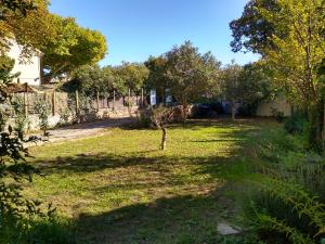 Maisons de vacances Le Clos de l'Apparent : photos des chambres