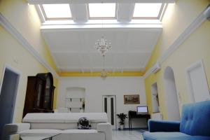 Pensione Arte & Mare Patti Italia