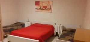 Depto centro - Oriente