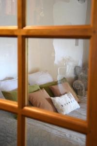 Une pause nature chez Marion et Cédric