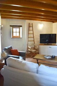 Une pause nature chez Marion et Cédric