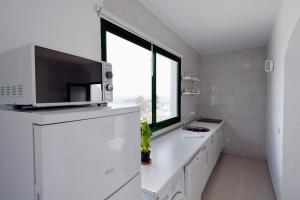 Apartment Shanti Lara sea views Punta Mujeres by PVL