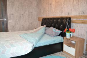 апартаменты премиум класса с панорамой на центр