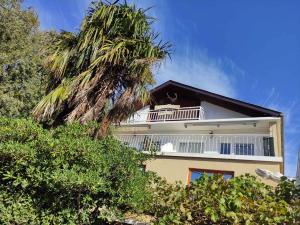 Apartment in StarigradPaklenica 31188
