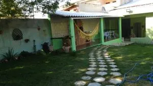 Casa acomodação em Araruama - Ipitangas