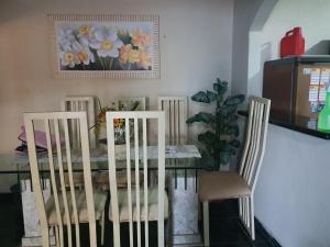 Casa acomodação em Araruama