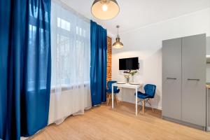 Drukarnia Apartments