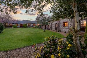 Luccombe Farm Holiday Cottages