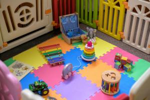 Luccombe Farm Holiday Cottages