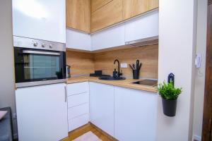 Narcis 18 - Novonamesten apartman sa prelepim panoramskim pogledom