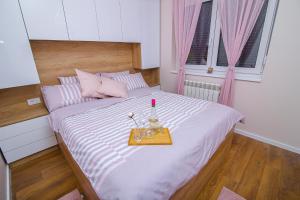 Narcis 18 - Novonamesten apartman sa prelepim panoramskim pogledom