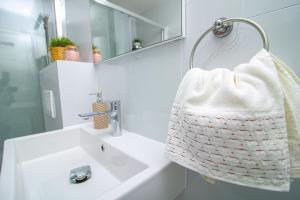 Narcis 18 - Novonamesten apartman sa prelepim panoramskim pogledom