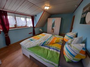 Ferienwohnung Maroldsweisach