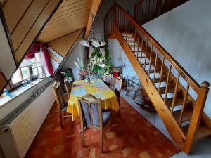 Ferienwohnung Maroldsweisach