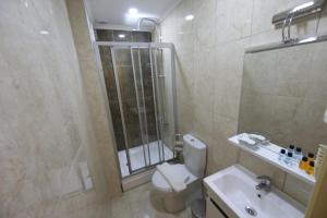 Economy Double Room-Ground Floor room in Sultans Royal Hotel