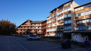 LA JOUE DU LOUP STUDIO