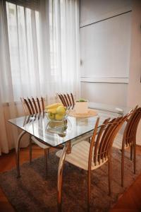 Apartment Carpe diem in Belgrade