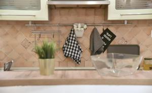 Apartment Carpe diem in Belgrade