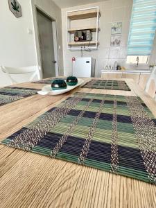 New Seaview Families Suite - Breezy Blue