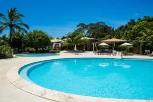 Reserva Imbassai Apartamento 04 suites - 阿雷贝贝