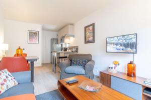 Appartements Lille Centre - Nice cozy&functional ap : photos des chambres