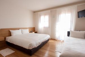 Elliot Osteria e dormire in collina