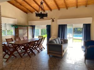 Corazón de Buey - 4hvězdičkové hotely ve městě Gualeguaychú