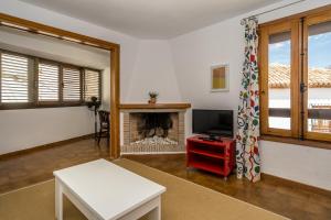 Sun Altea Old Town Retreat