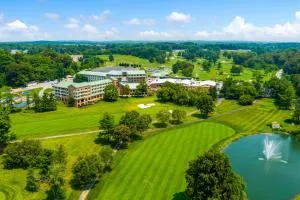 Turf Valley Resort - Reisterstown