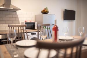 KOS VILLAS AND APPARTMENTS