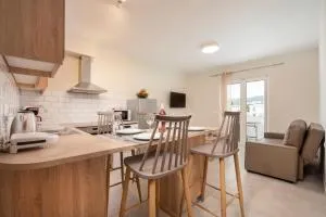 KOS VILLAS AND APPARTMENTS - Лампі